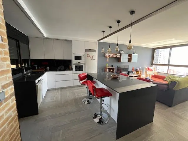 Alquiler todo el año, Apart. 1 dorm. de 90 m2, salón amplio  - foto 4