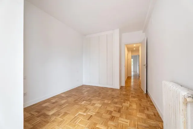 Piso en Madrid — 22