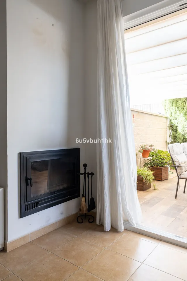 Adosado 3 habitaciones 202m² en venta - Riviera del sol — 9