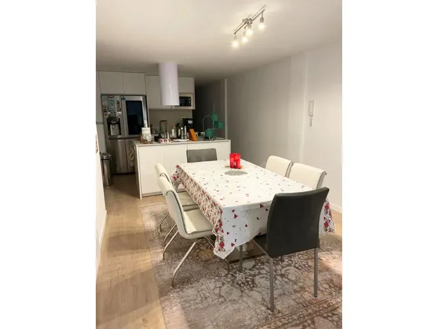 Piso en Venta en Playa Malvarrosa — 4
