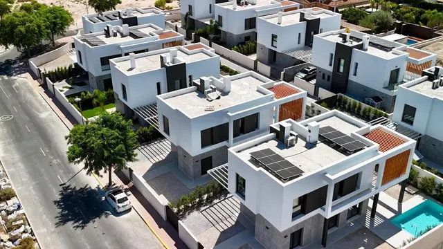 Villa 4 habitaciones 224m² en venta - Almajada-Ravel — 19