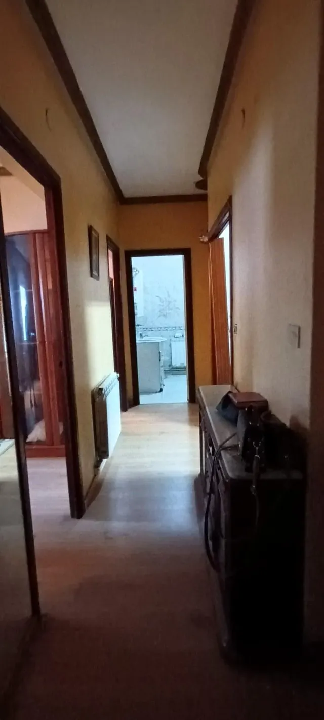 Piso en venta en Emilio  Pardo Bazán — 8