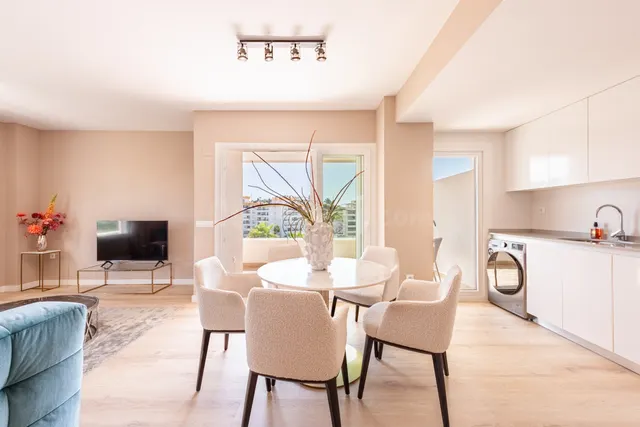 Apartamento 3 habitaciones 119m² en venta - Marbella - foto 4