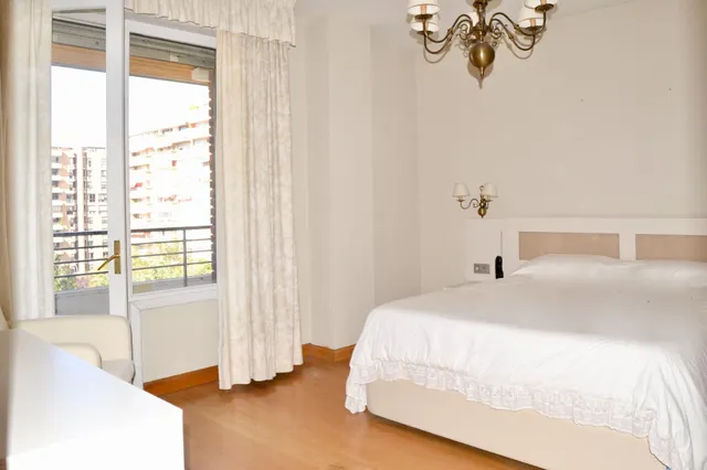FABULOSA VIVIENDA EN PIO XII — 34