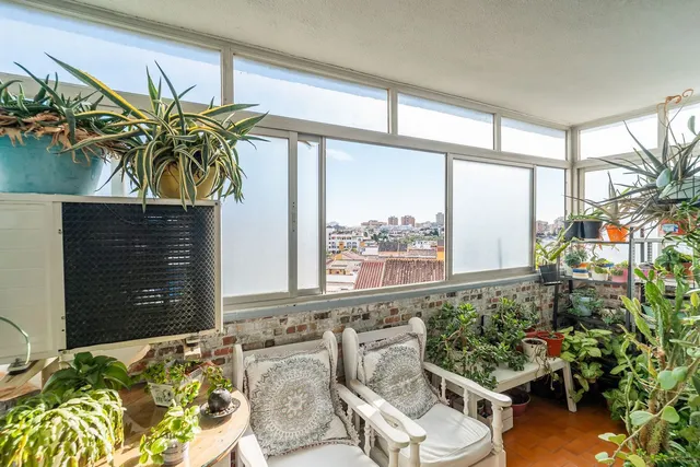 Apartamento 4 habitaciones 112m² en venta - Centro — 21