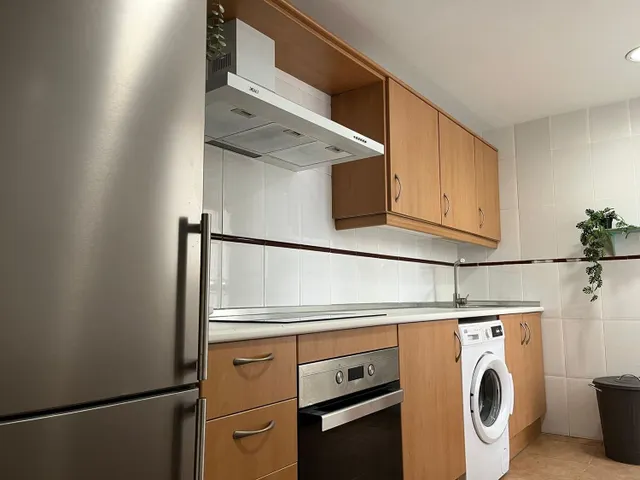 Se alquila habitación con baño privado en C/ Rosa García Ascot 550€- 1 de Noviembre — 7