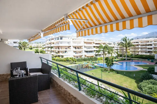 Apartamento 2 habitaciones 126m² en venta - Marbella — 10