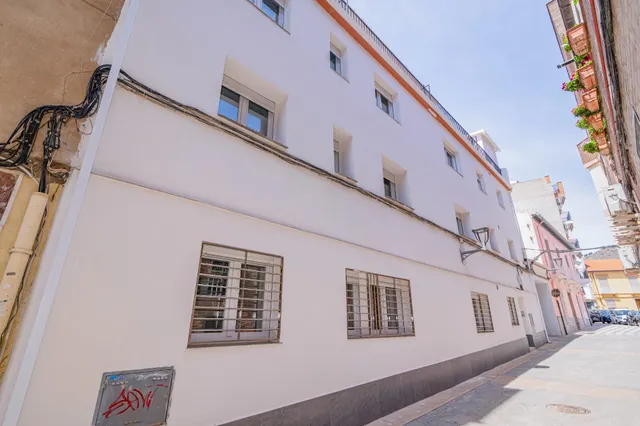 Piso nuevo a estrenar en el centro de Atarfe — 20