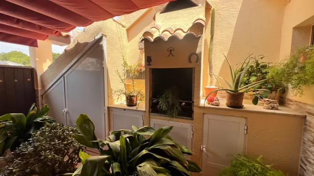 Casa 3 habitaciones 130m² en venta - La siesta — 15