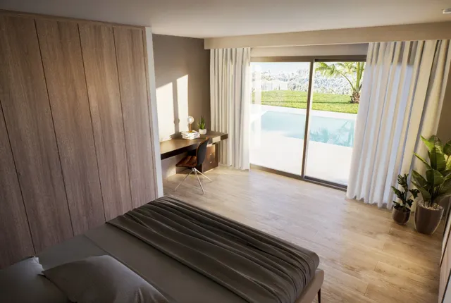 Villa 4 habitaciones 405m² en venta - Casco Antiguo — 19