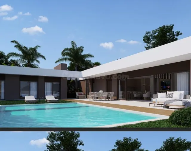 VILLAS DE LUJO EN MATOLA - foto 5