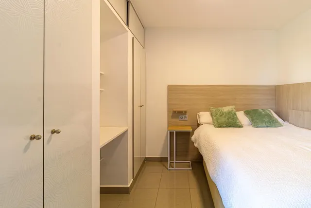 Apartamento 1 habitación 47m² en venta - Campoamor — 14