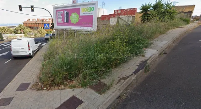 En venta dos Solares - foto 2