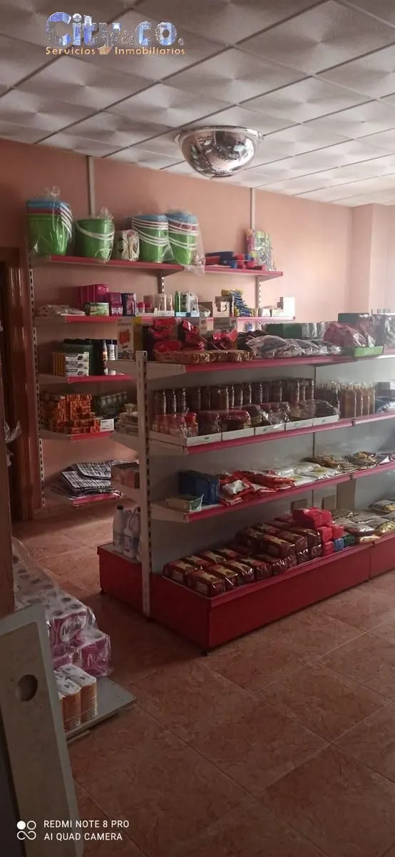Local Comercial en Lorqui, Zona Centro — 4