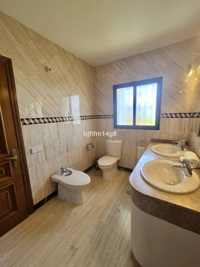 Chalet 3 habitaciones 359m² en venta - Marbella — 14