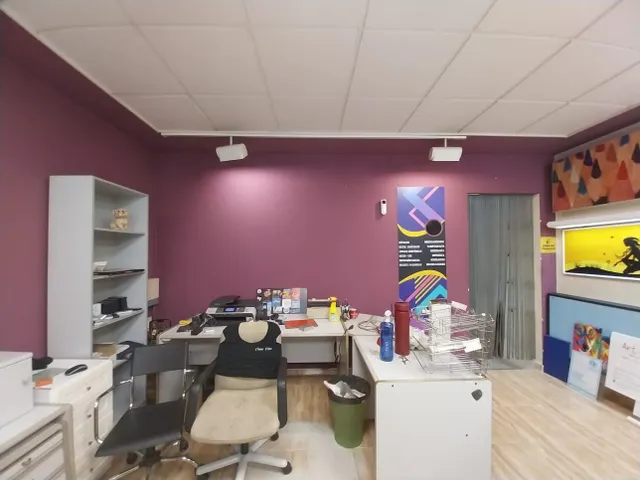 TRASPASO DE LOCAL COMERCIAL EN ALICANTE- BARRIO CAROLINAS AL