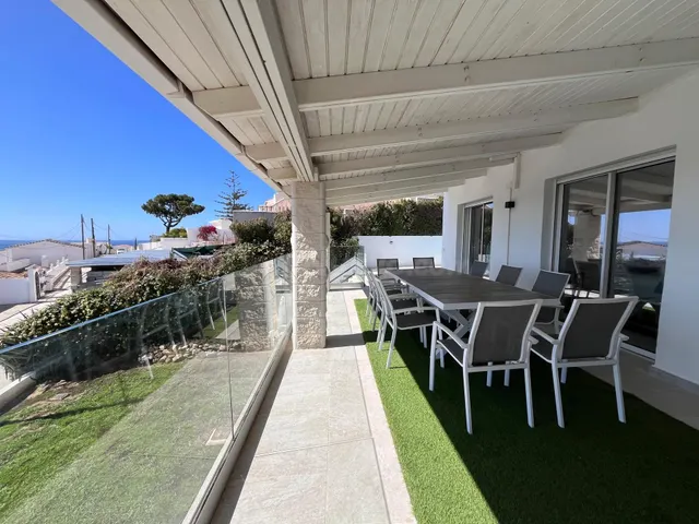 "Espectacular villa recientemente renovada con piscina y apa - foto 5