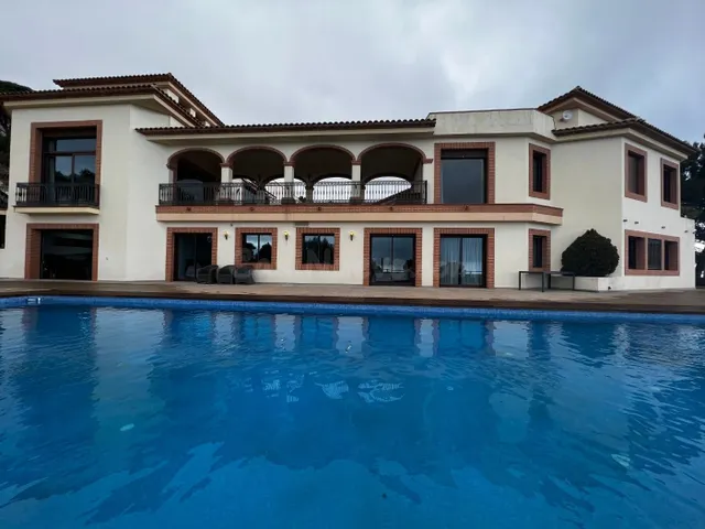Finca de lujo en Benimantell, Alicante. - foto 4