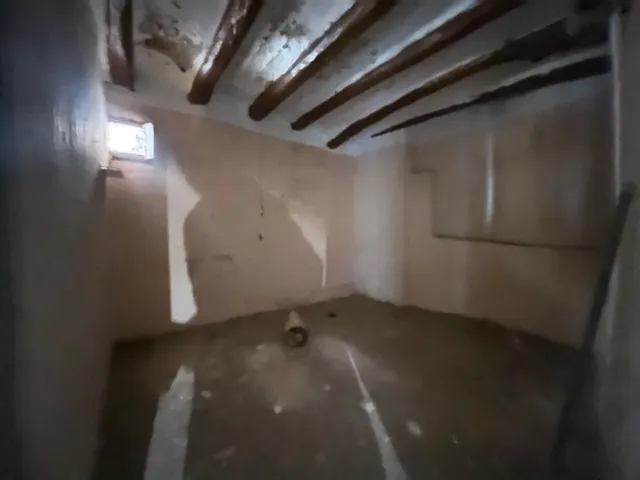 Oportunidad!!!! Casa con encanto para rehabilitar totalmente en Rocafort de Queralt, relajate en entorno rural. — 8