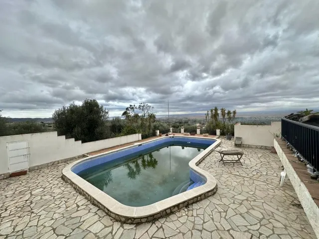 Casa con vistas panoramicas en Palau Saverdera - foto 3