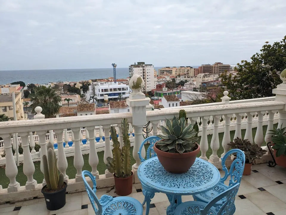 Apartamento 3 habitaciones 170m² en venta - Centro