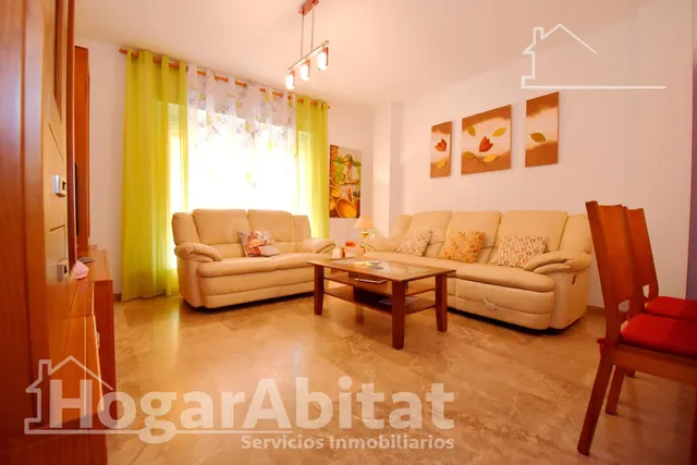 ¡excelente zona! alto, exterior y luminoso con garaje y balcón — 4