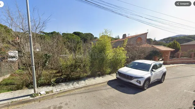 🌄 Terreno de 724 m2 en venta en Torre Blanca, Vacarisses – ¡ - foto 4