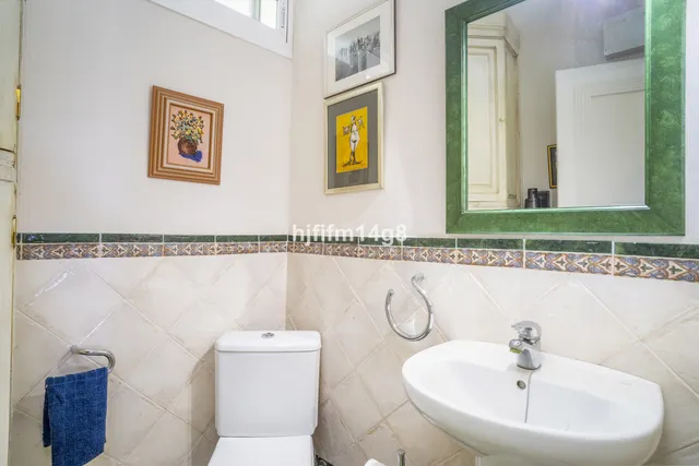 Adosado 3 habitaciones 160m² en venta - Marbella — 20