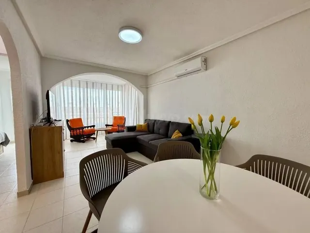 Apartamento 2 habitaciones 61m² en venta - Acequion — 3