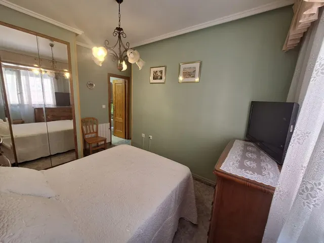 Apartamento 2 habitaciones 82m² en venta - Estacion de autobuses — 16