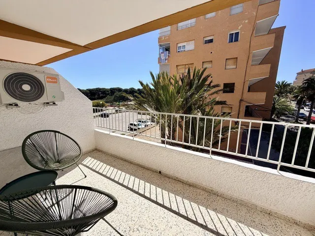 Apartamento 2 habitaciones 43m² en venta - Urbanizaciones — 9