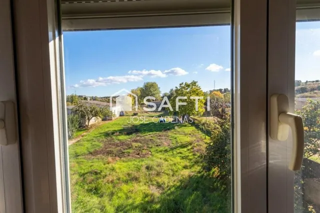 Casa de piedra con finca de más de 2.200 m² a 2 minutos de Astorga — 6