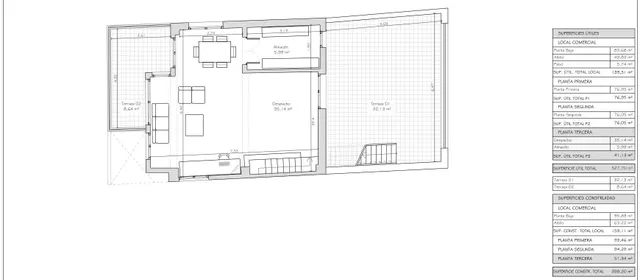 EDIFICIO PARA REHABILITAR EN CENTRO DE TORREVIEJA — 18