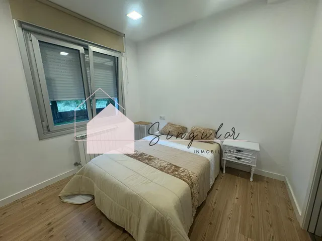 ALQUILER PLANTA BAJA CASA CON JARDÍN — 15