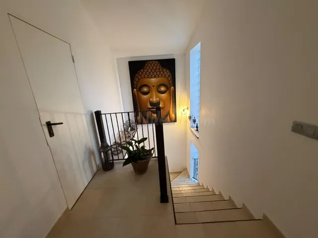 CASA MUY SOLEADA EXCELENTES VISTAS - foto 2