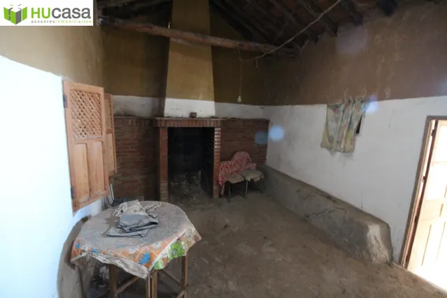 ¡¡OPORTUNIDAD!! ¡¡MENASALBAS - 2 CASAS EN PATIO COMPARTIDO, INFINITAS POSIBILIDADES 50.000€!! — 24