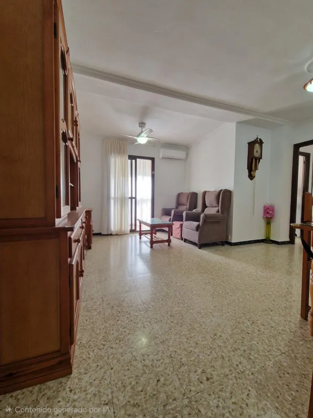 Piso 3 habitaciones 76m² en venta - Crevillet — 38