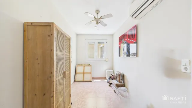 Luz, espacio, exclusividad - Àtico Calle Joaquim Maria Bover — 18
