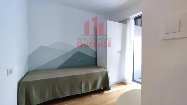 Acogedor apartamento semiamueblado cerca del mirador de la alameda. — 12