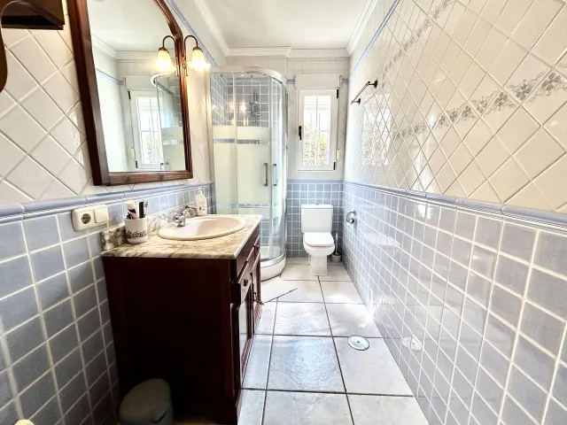 Villa 6 habitaciones 440m² en venta - Los Europeos — 34
