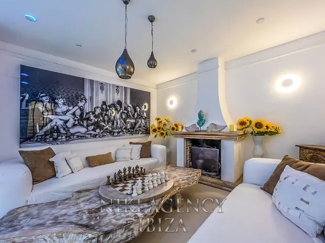 Casa-Chalet en Venta en Santa Eularia Des Riu Baleares — 13