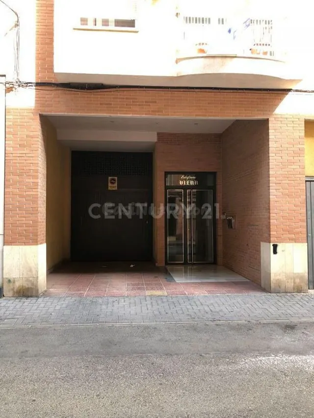 Parking en alquiler - Alcantarilla - foto 3