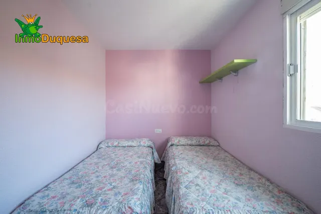 Casa adosada en esquina - ATARFE - foto 4