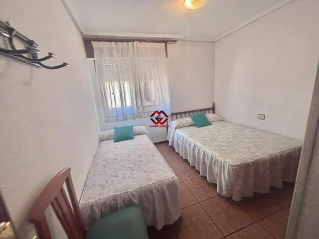 Amplio apartamento luminoso de 142 m2 cerca de la playa — 23