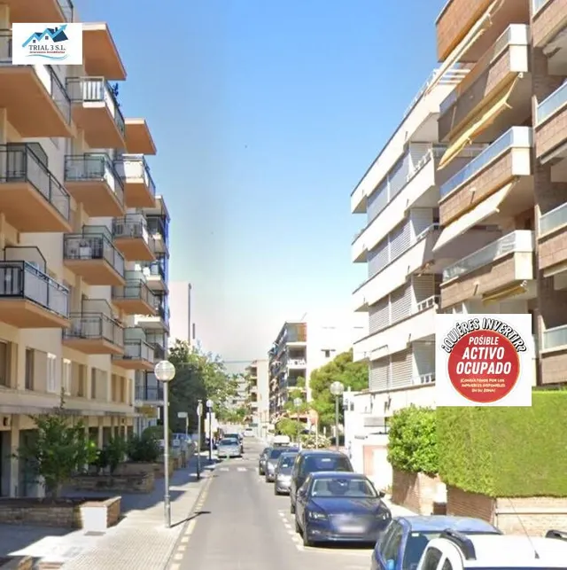 Venta Piso en Salou (Tarragona)