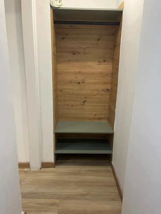Piso 1 habitación 53m² en venta - Arenales - Lugo - Avda Marítima — 9