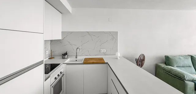 Apartamento 1 habitación 45m² en venta - Punta Prima — 6