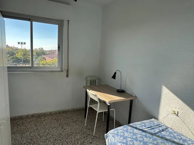 Oportunidad en alquiler de piso de 3 dormitorios — 11