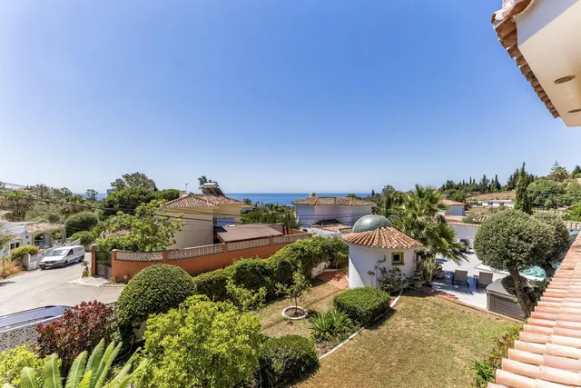 Chalet 6 habitaciones 500m² en venta - Centro — 34