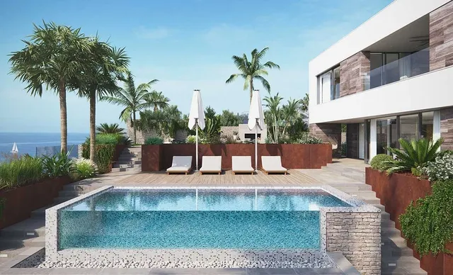 Villa 5 habitaciones 585m² en venta - Cabo de Palos — 6